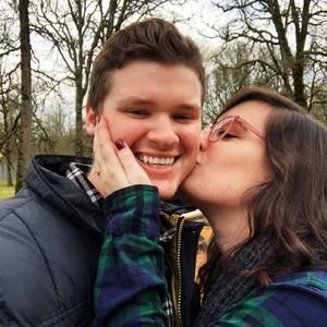 Meet your Posher, Tommy